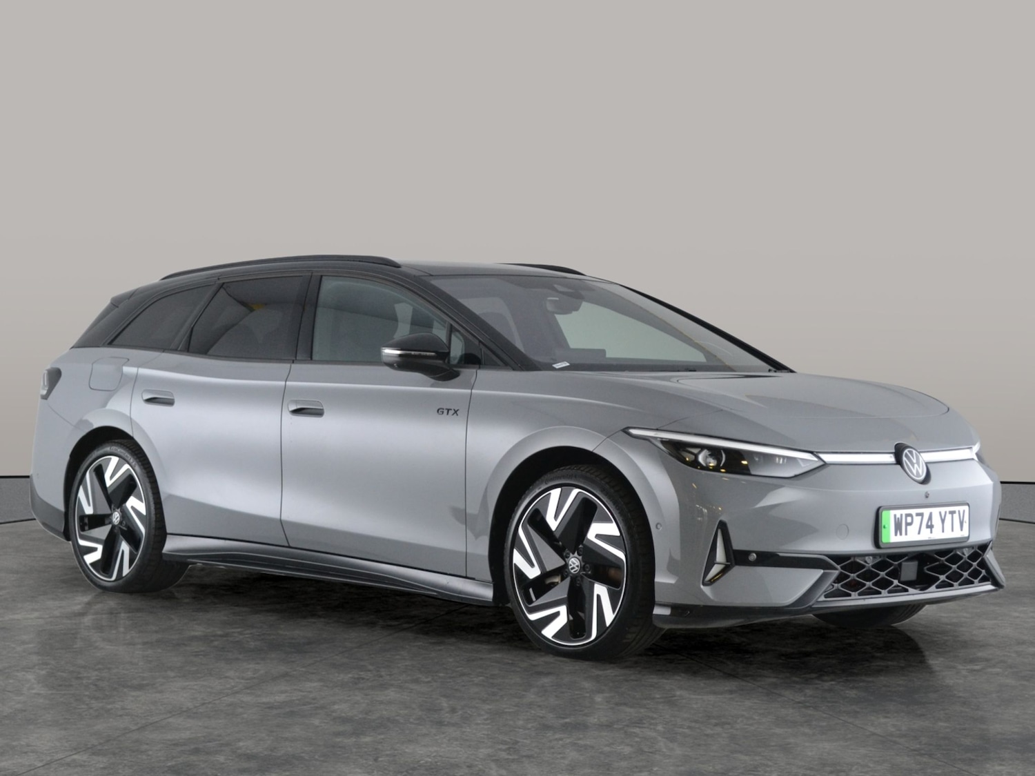 Used Volkswagen ID.7 2024 for sale - 76704194: Photo 14