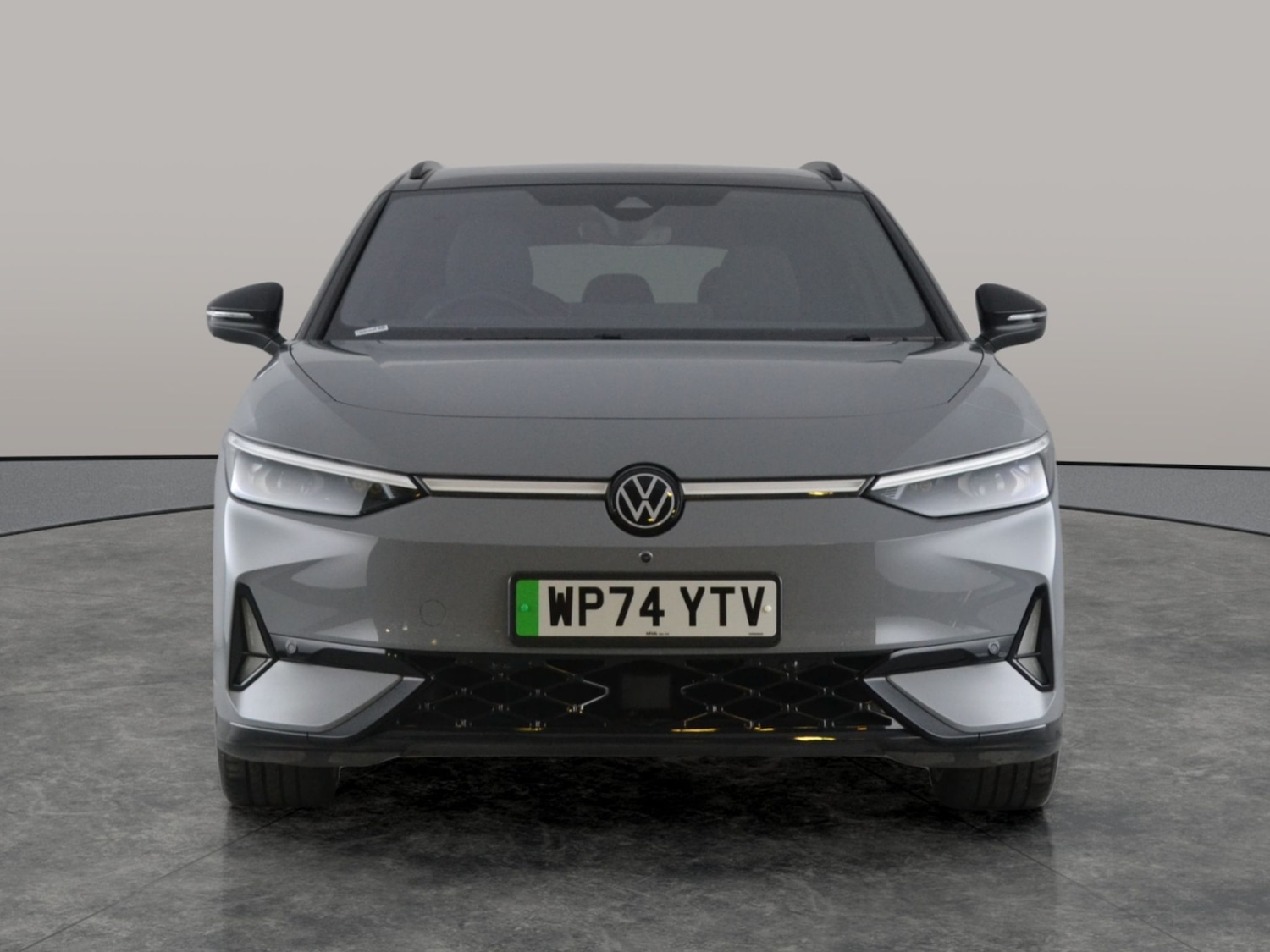 Used Volkswagen ID.7 2024 for sale - 76704194: Photo 15