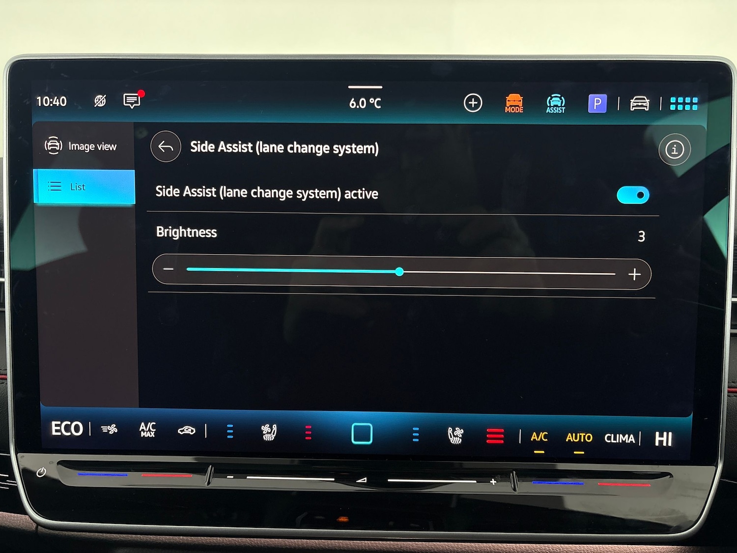 Used Volkswagen ID.7 2024 for sale - 76704194: Photo 16