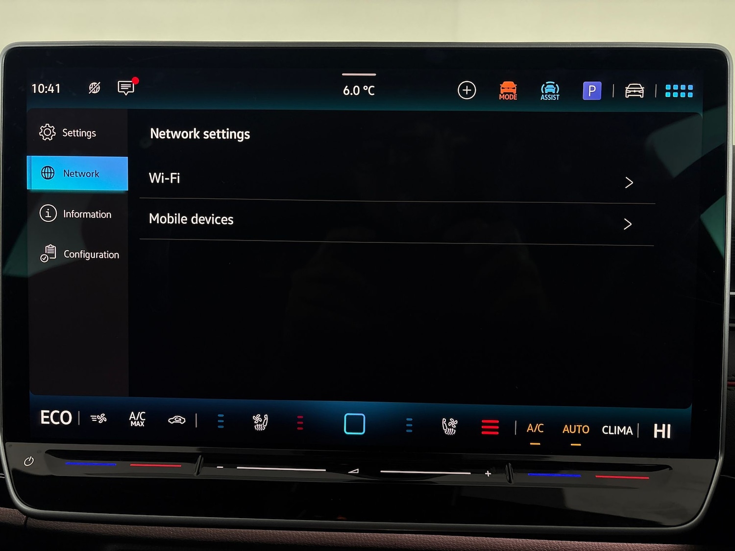 Used Volkswagen ID.7 2024 for sale - 76704194: Photo 17