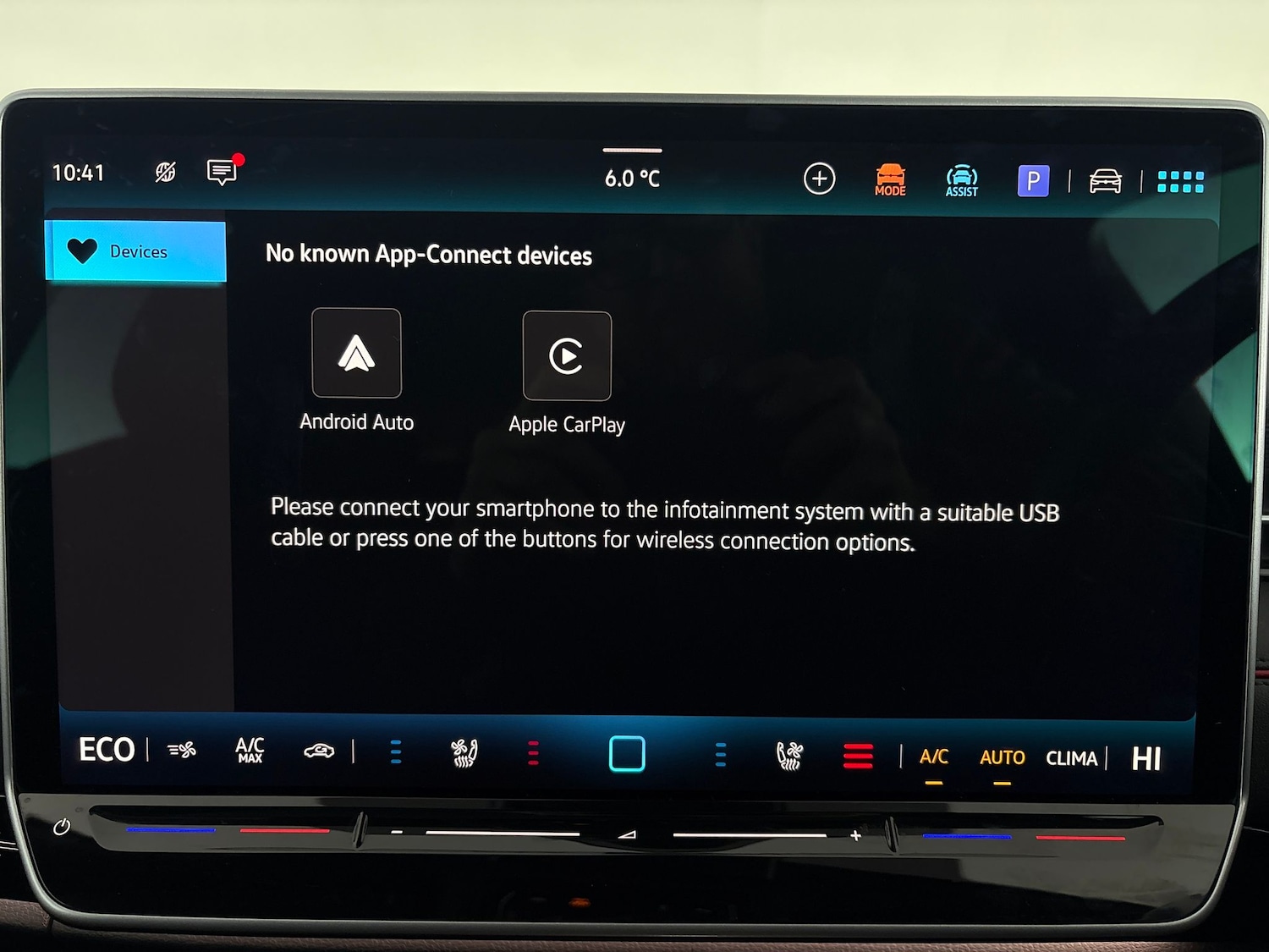 Used Volkswagen ID.7 2024 for sale - 76704194: Photo 18