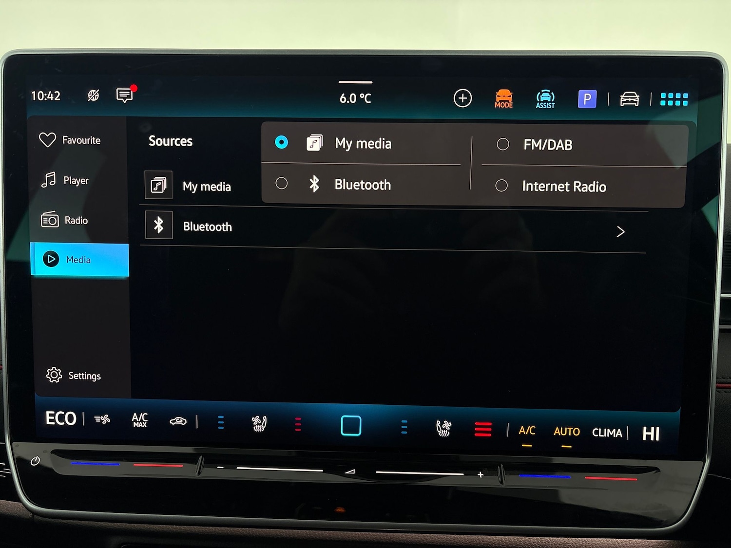 Used Volkswagen ID.7 2024 for sale - 76704194: Photo 19