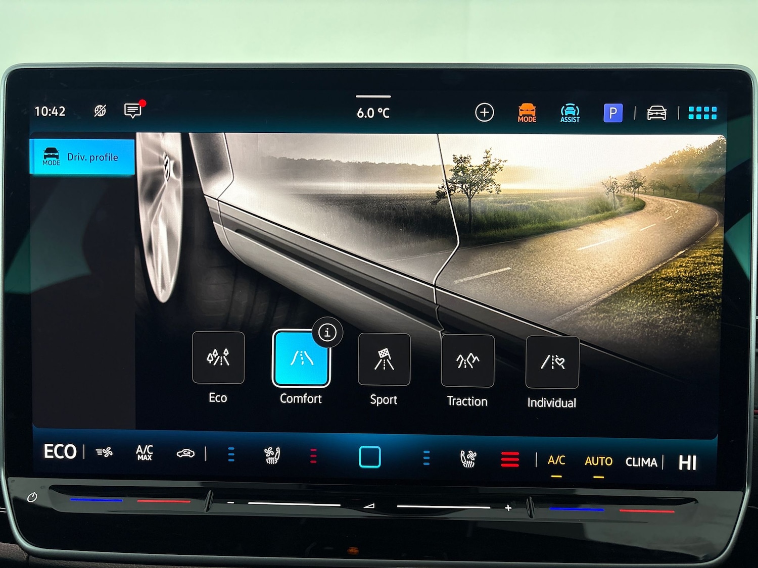 Used Volkswagen ID.7 2024 for sale - 76704194: Photo 21