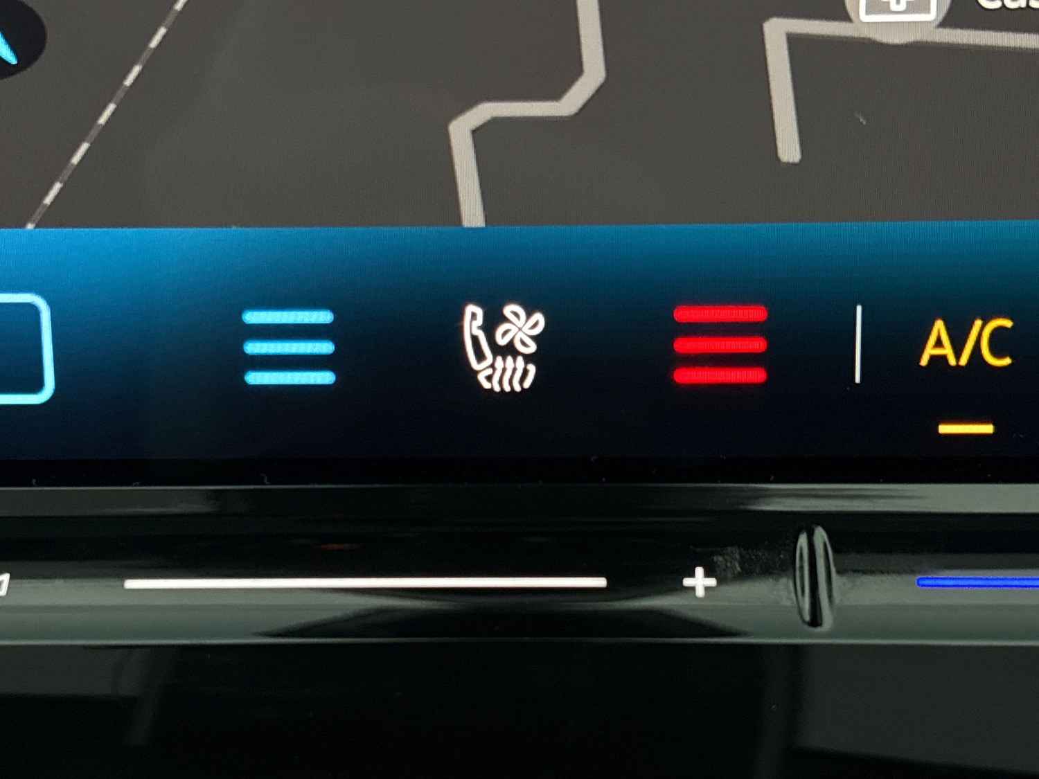 Used Volkswagen ID.7 2024 for sale - 76704194: Photo 22