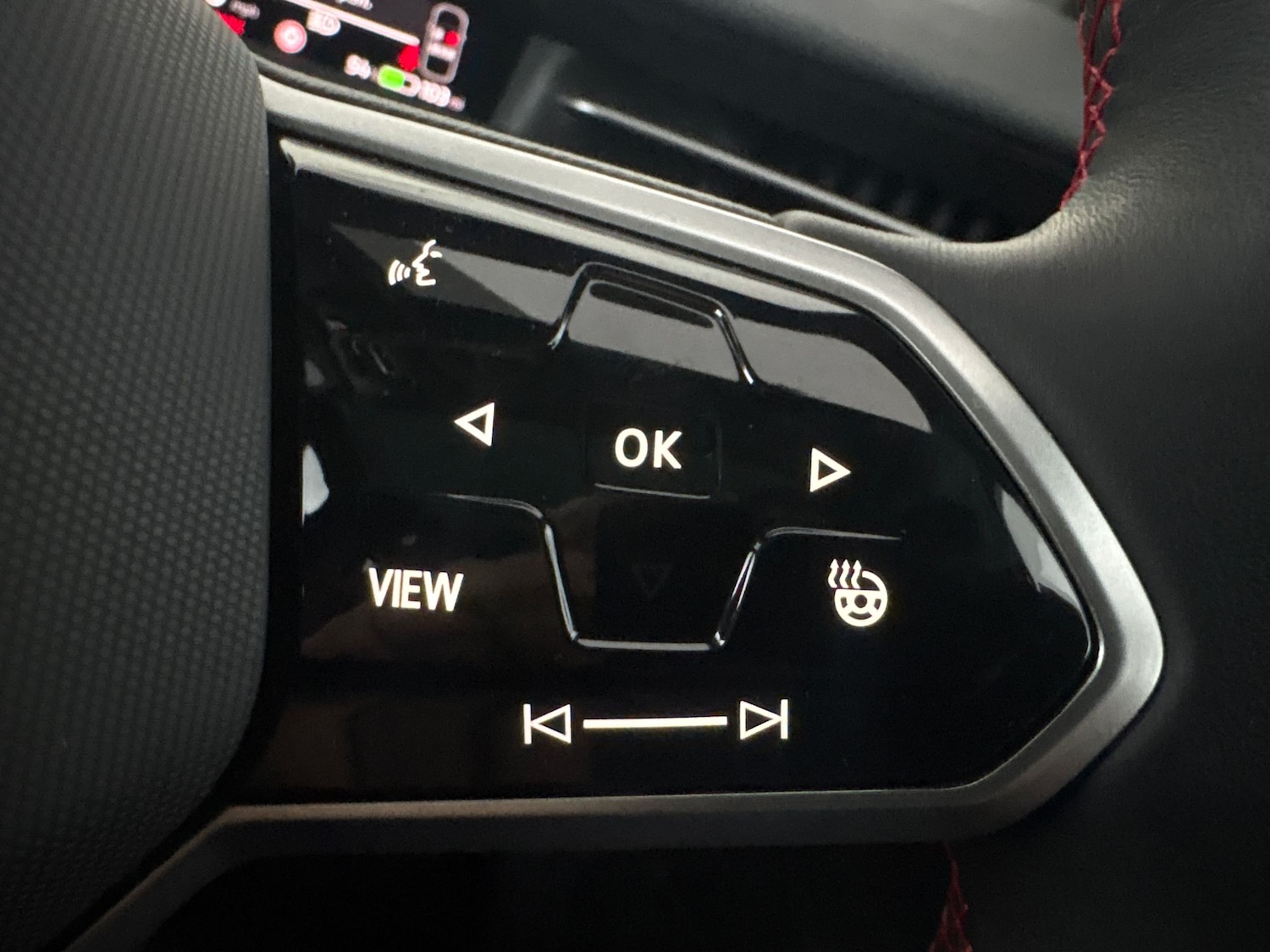 Used Volkswagen ID.7 2024 for sale - 76704194: Photo 24