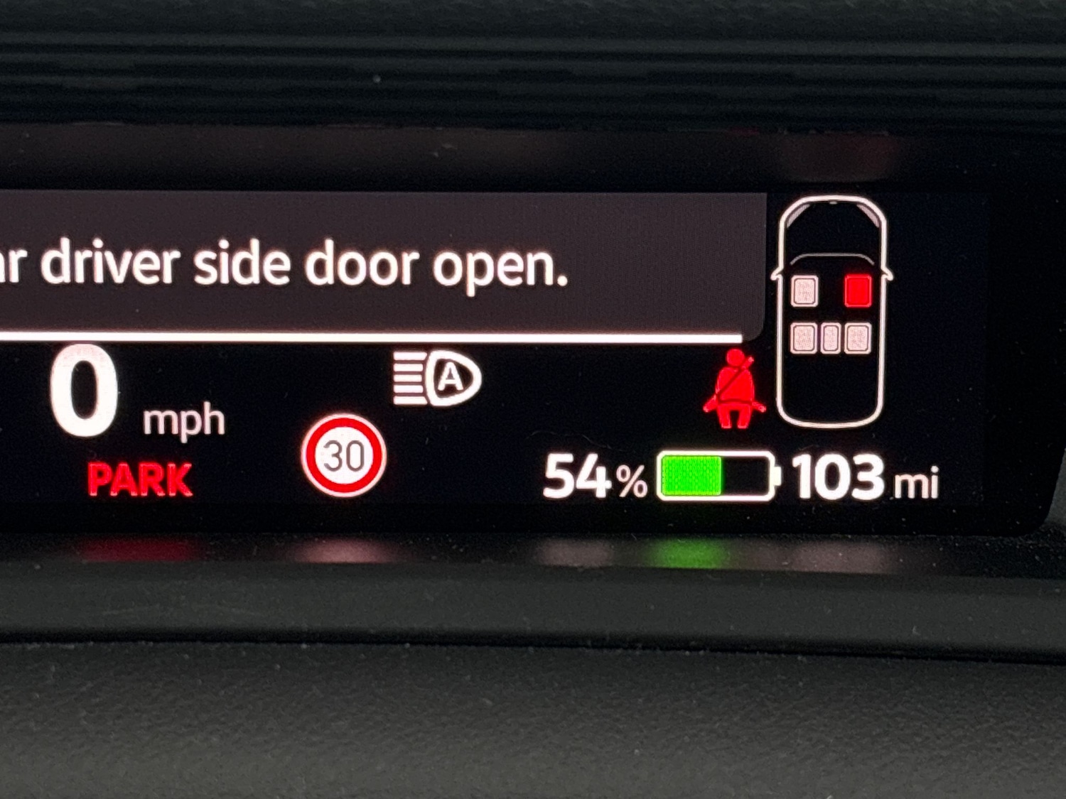 Used Volkswagen ID.7 2024 for sale - 76704194: Photo 26