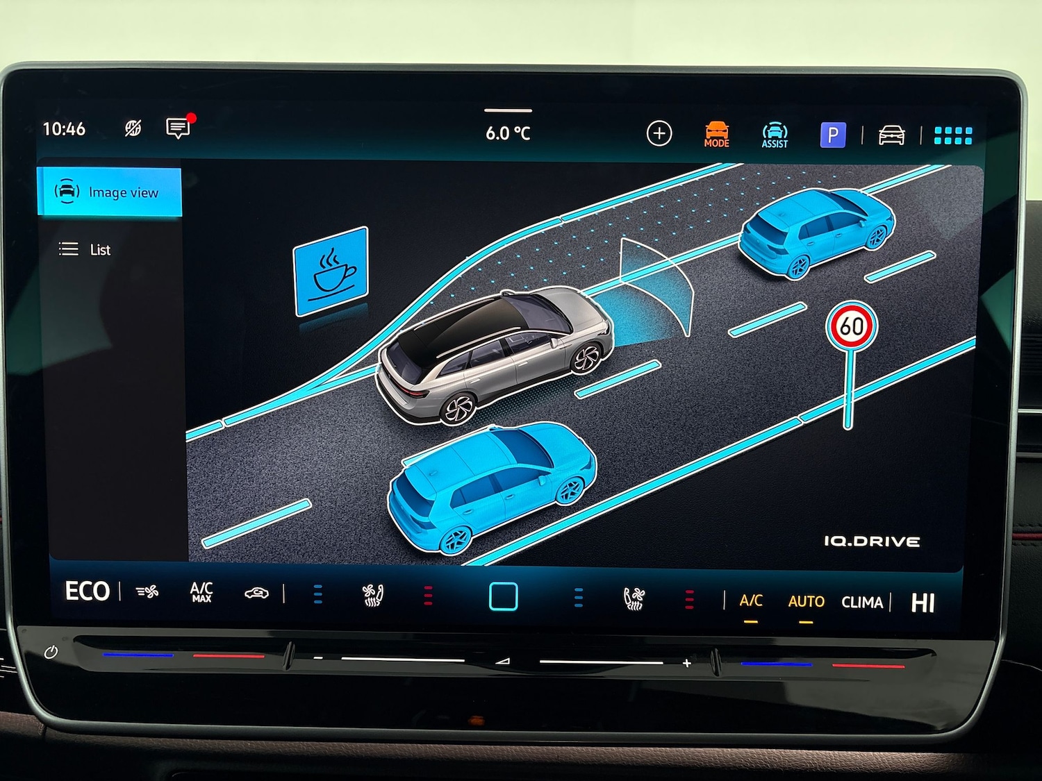 Used Volkswagen ID.7 2024 for sale - 76704194: Photo 27