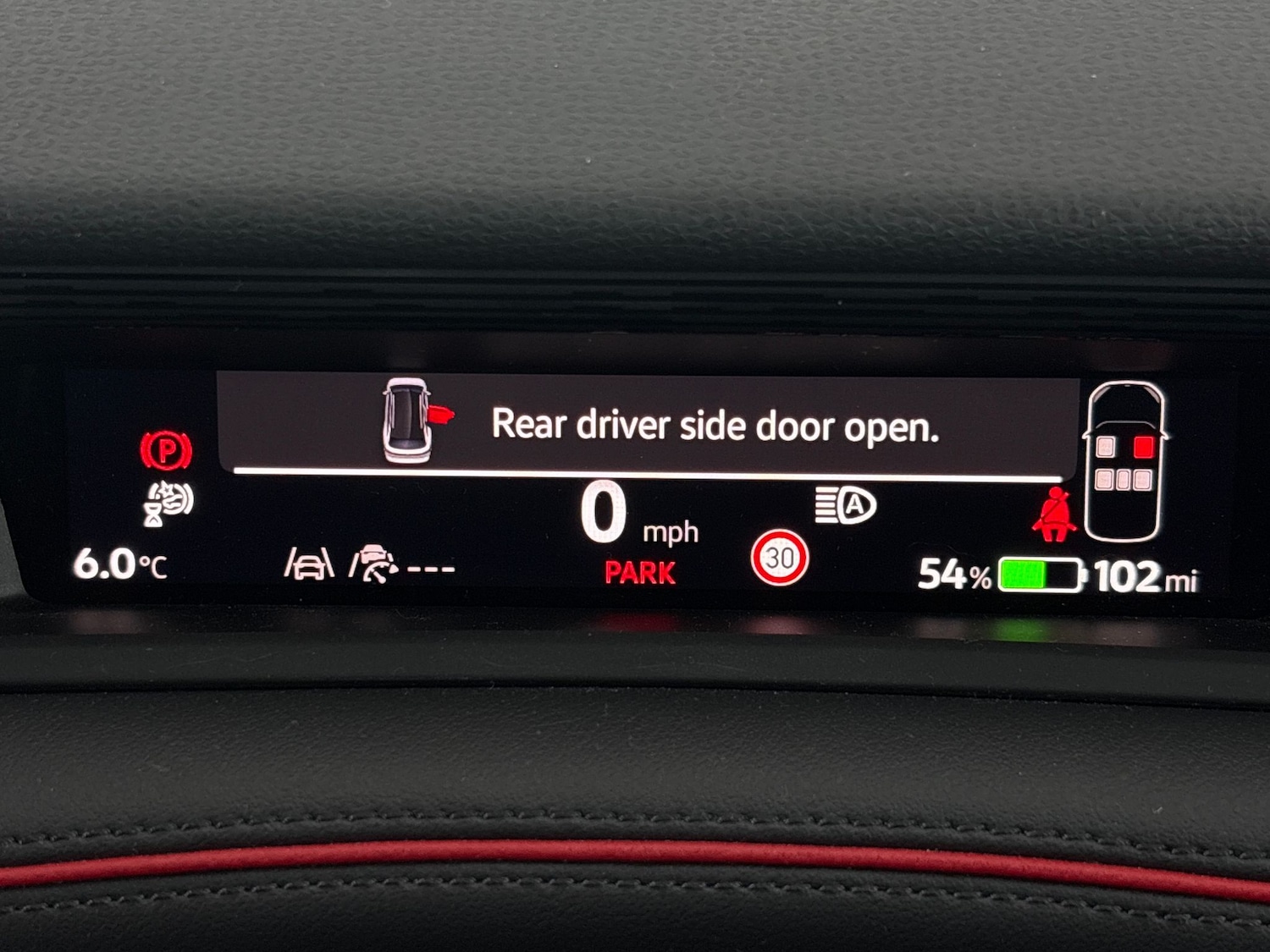 Used Volkswagen ID.7 2024 for sale - 76704194: Photo 28