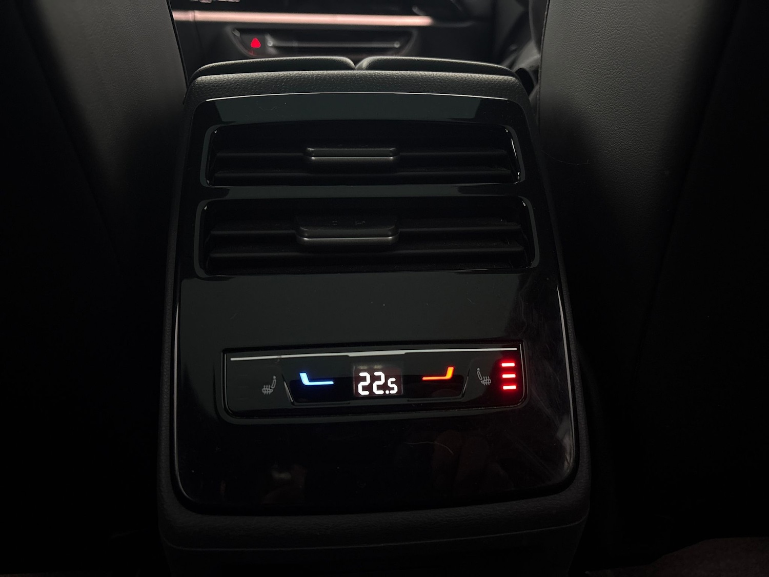 Used Volkswagen ID.7 2024 for sale - 76704194: Photo 31