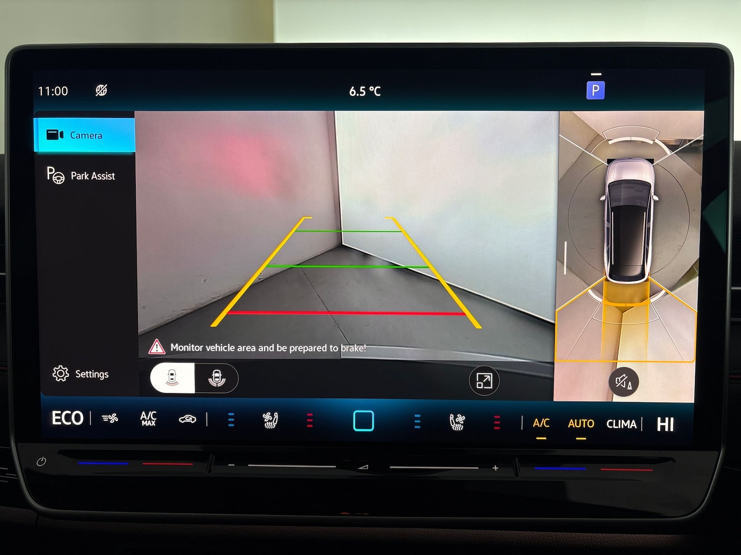 Used Volkswagen ID.7 2024 for sale - 76704194: Photo 32