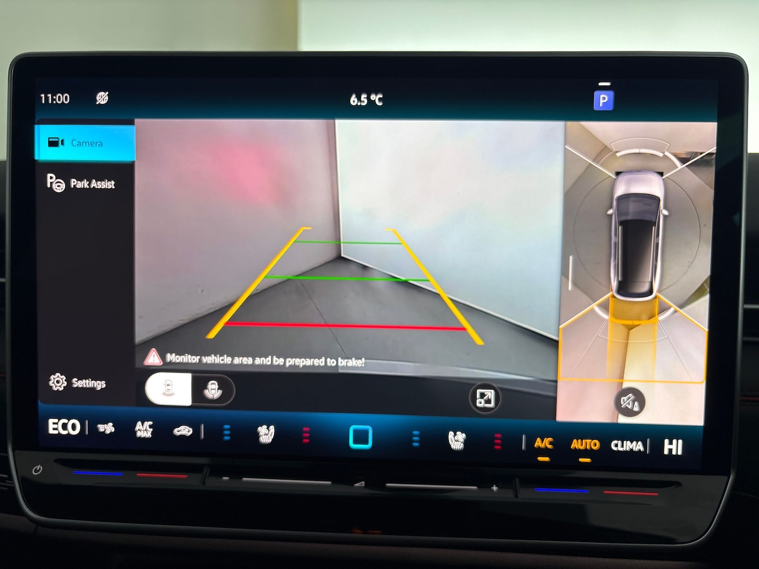 Used Volkswagen ID.7 2024 for sale - 76704194: Photo 33