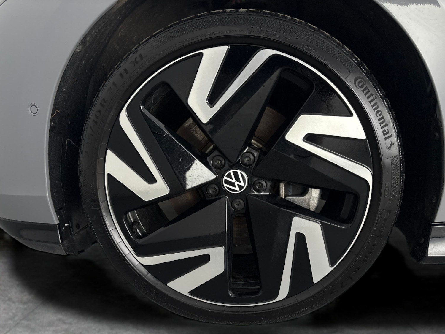 Used Volkswagen ID.7 2024 for sale - 76704194: Photo 34