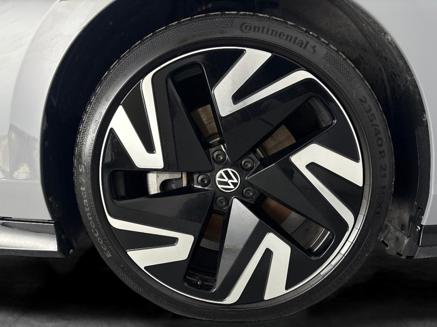 Used Volkswagen ID.7 2024 for sale - 76704194: Photo 35