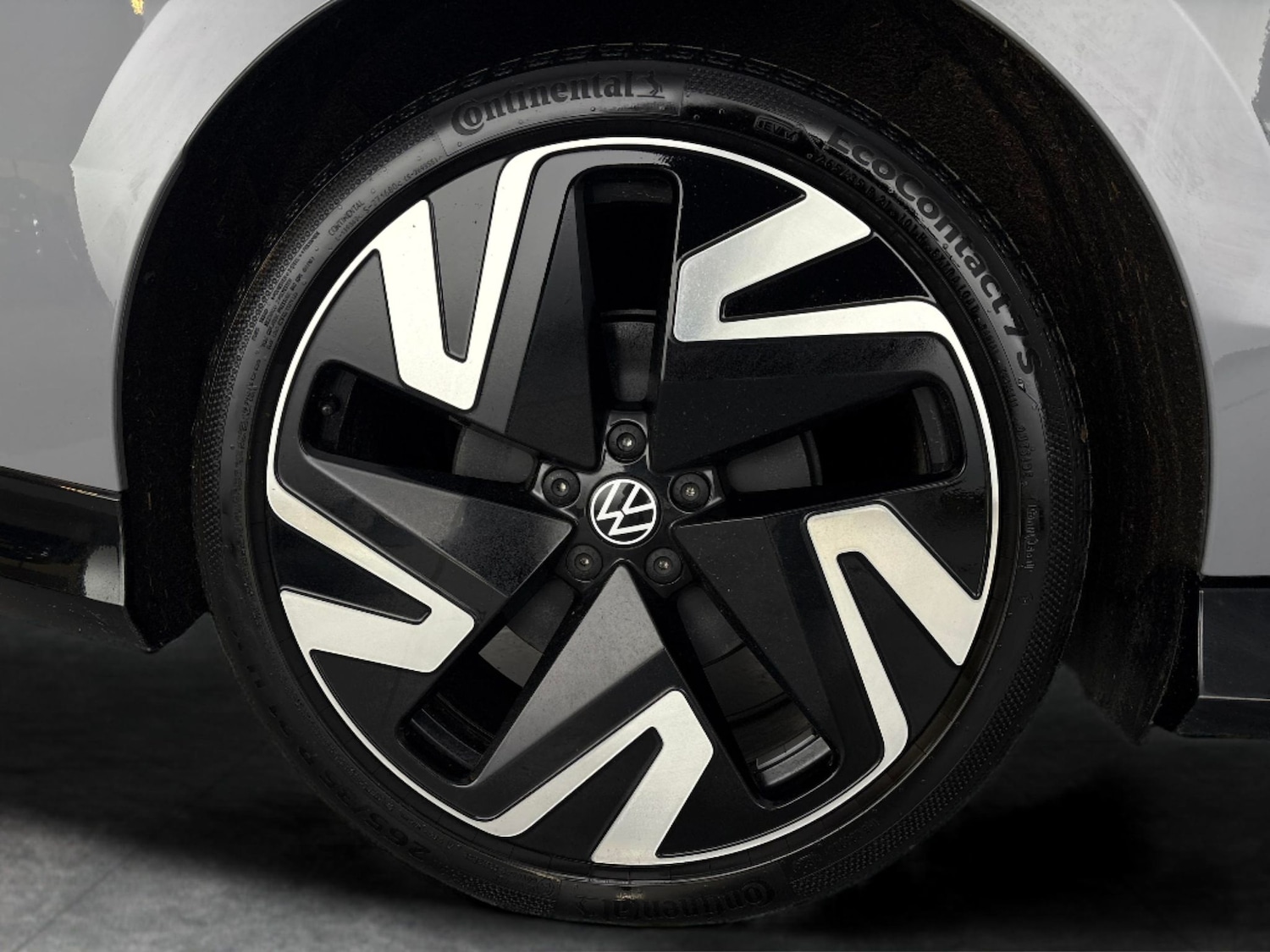 Used Volkswagen ID.7 2024 for sale - 76704194: Photo 36