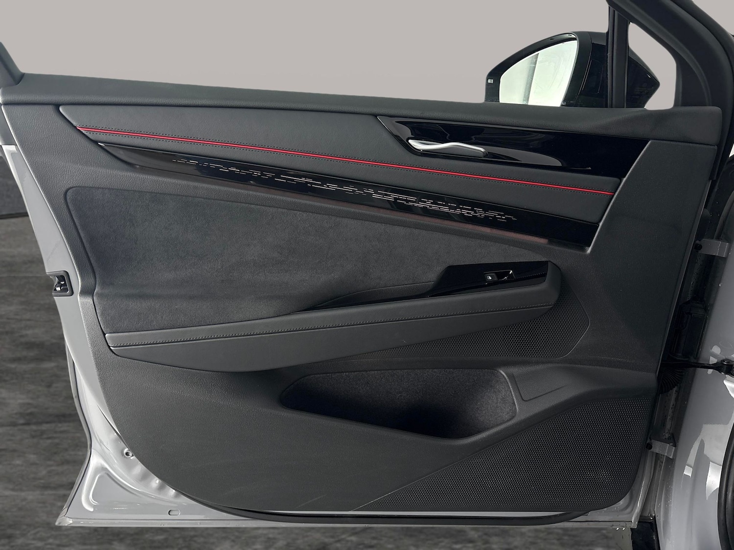 Used Volkswagen ID.7 2024 for sale - 76704194: Photo 38