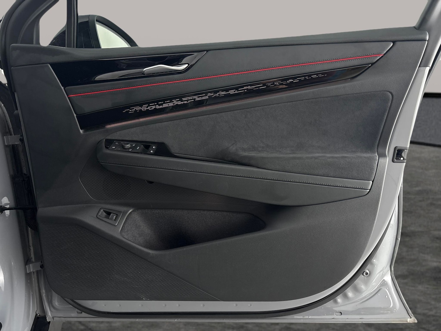 Used Volkswagen ID.7 2024 for sale - 76704194: Photo 39