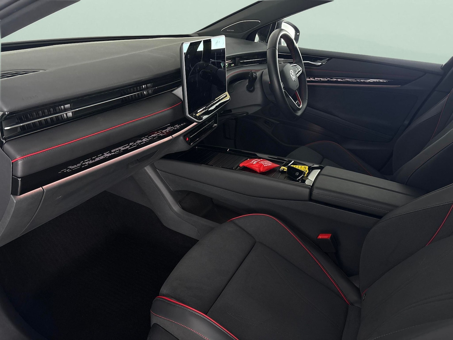 Used Volkswagen ID.7 2024 for sale - 76704194: Photo 4