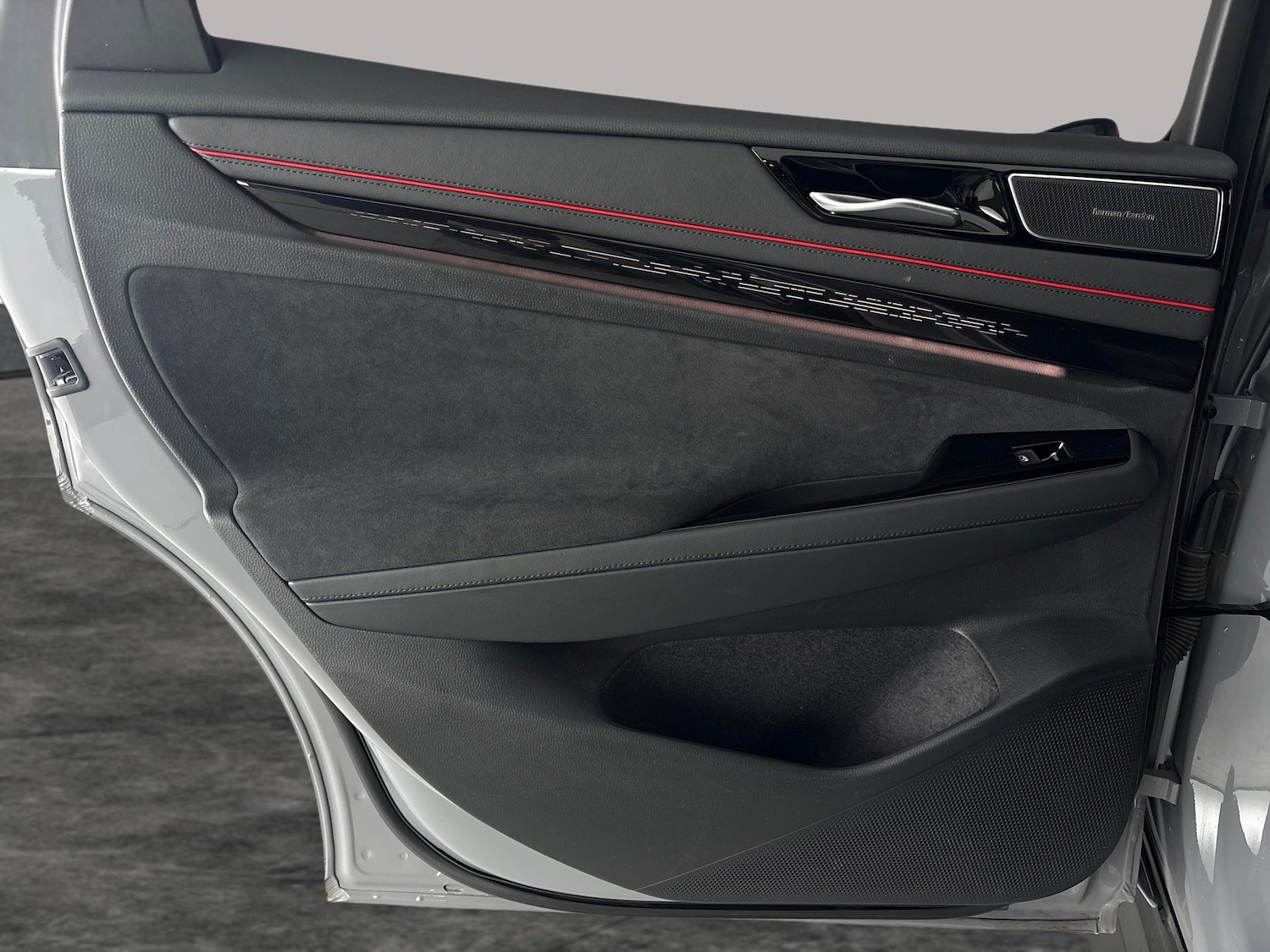 Used Volkswagen ID.7 2024 for sale - 76704194: Photo 40