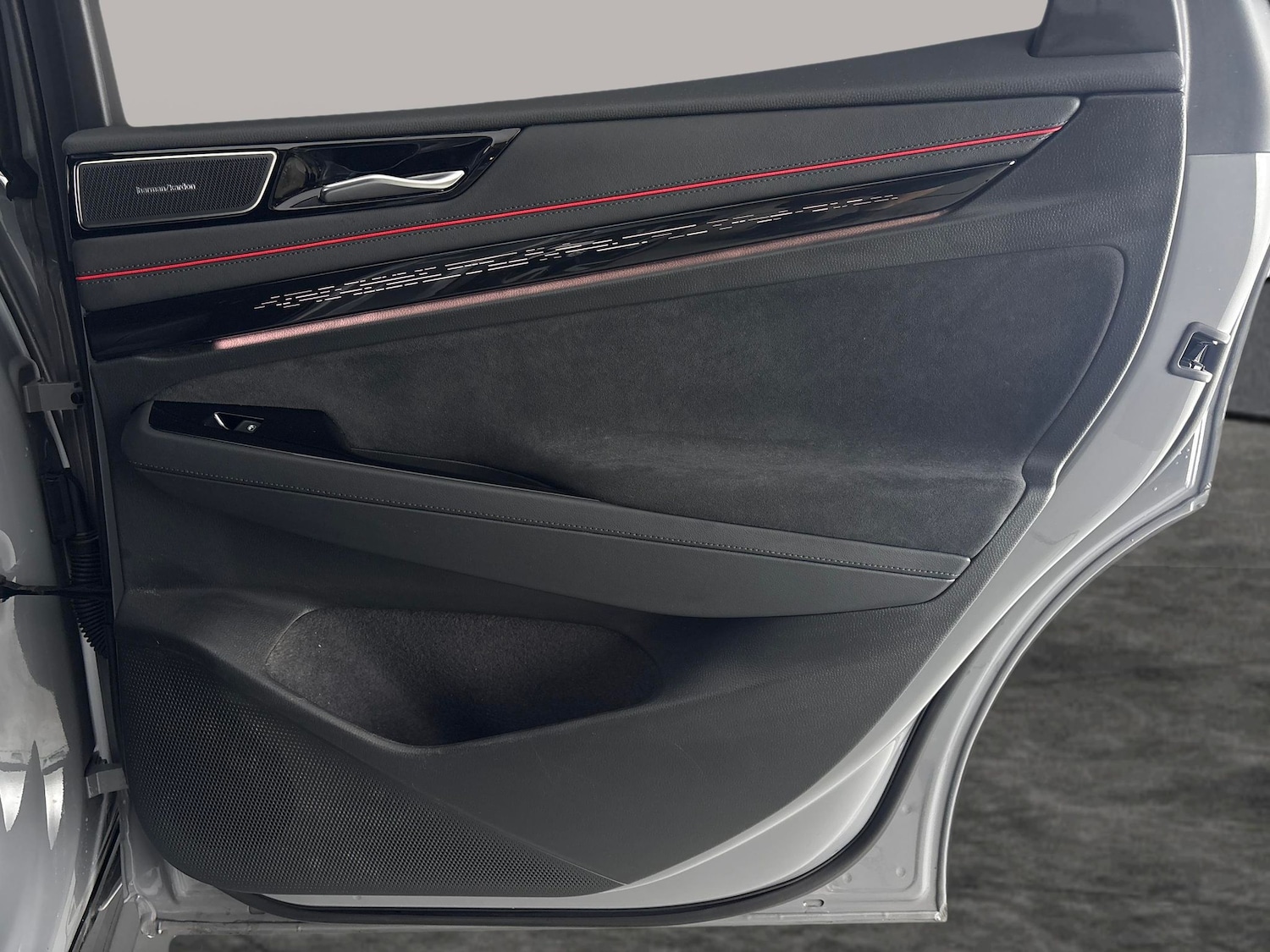 Used Volkswagen ID.7 2024 for sale - 76704194: Photo 41