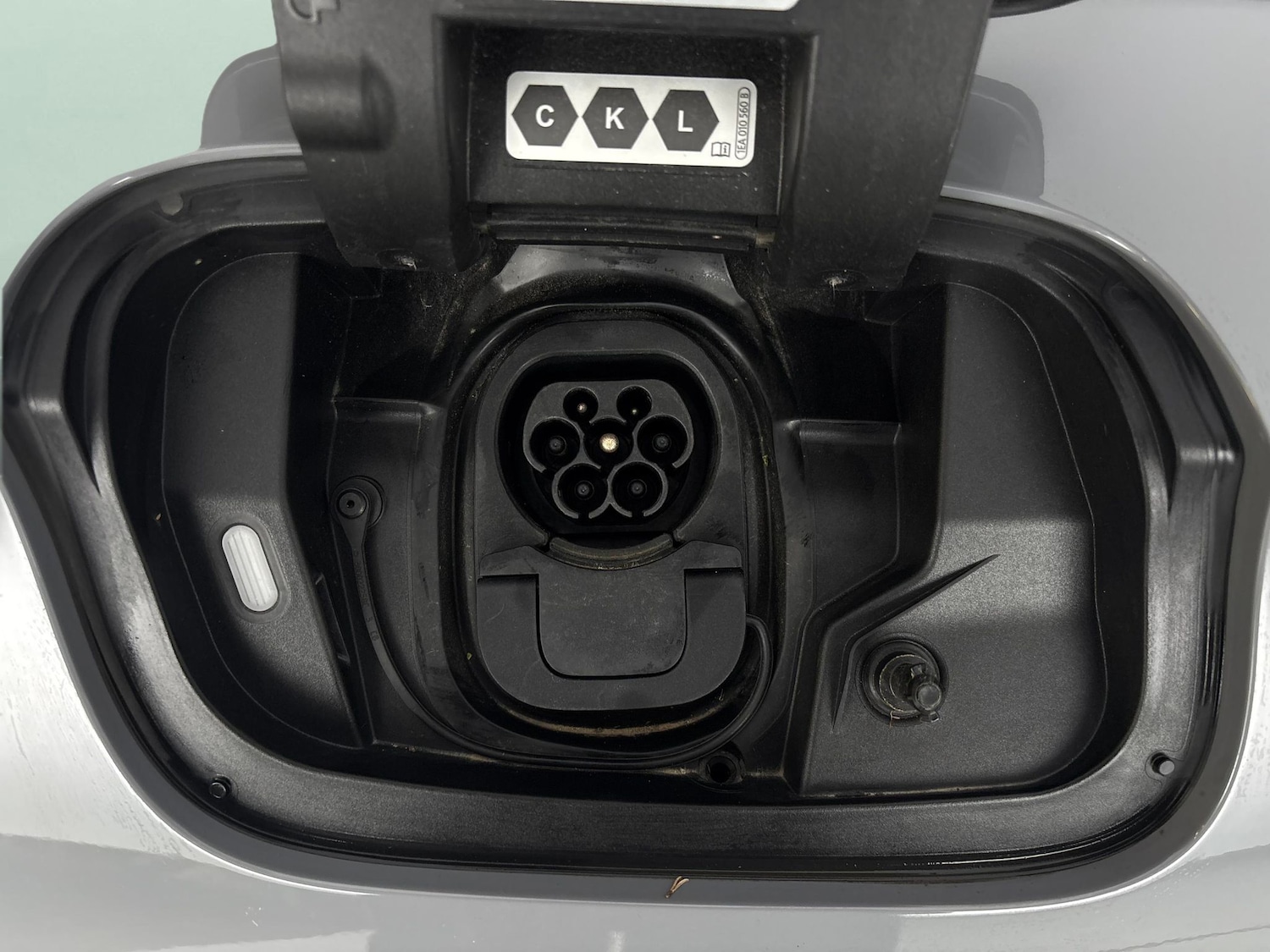 Used Volkswagen ID.7 2024 for sale - 76704194: Photo 42