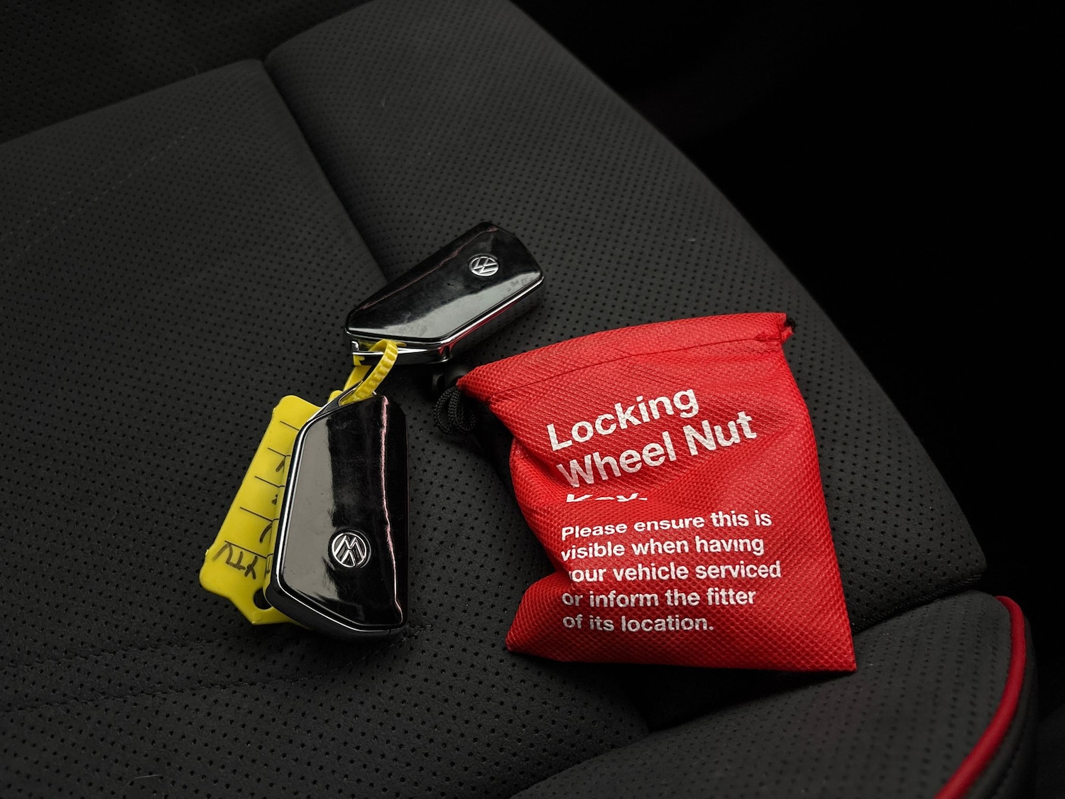 Used Volkswagen ID.7 2024 for sale - 76704194: Photo 44