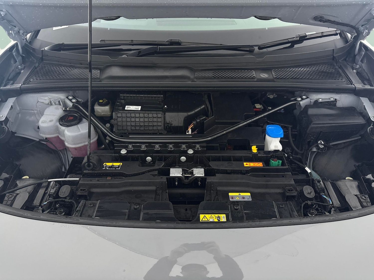 Used Volkswagen ID.7 2024 for sale - 76704194: Photo 45