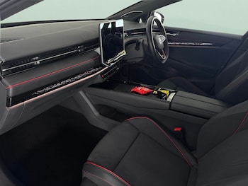 Used Volkswagen ID.7 2024 for sale - 76704194: Photo