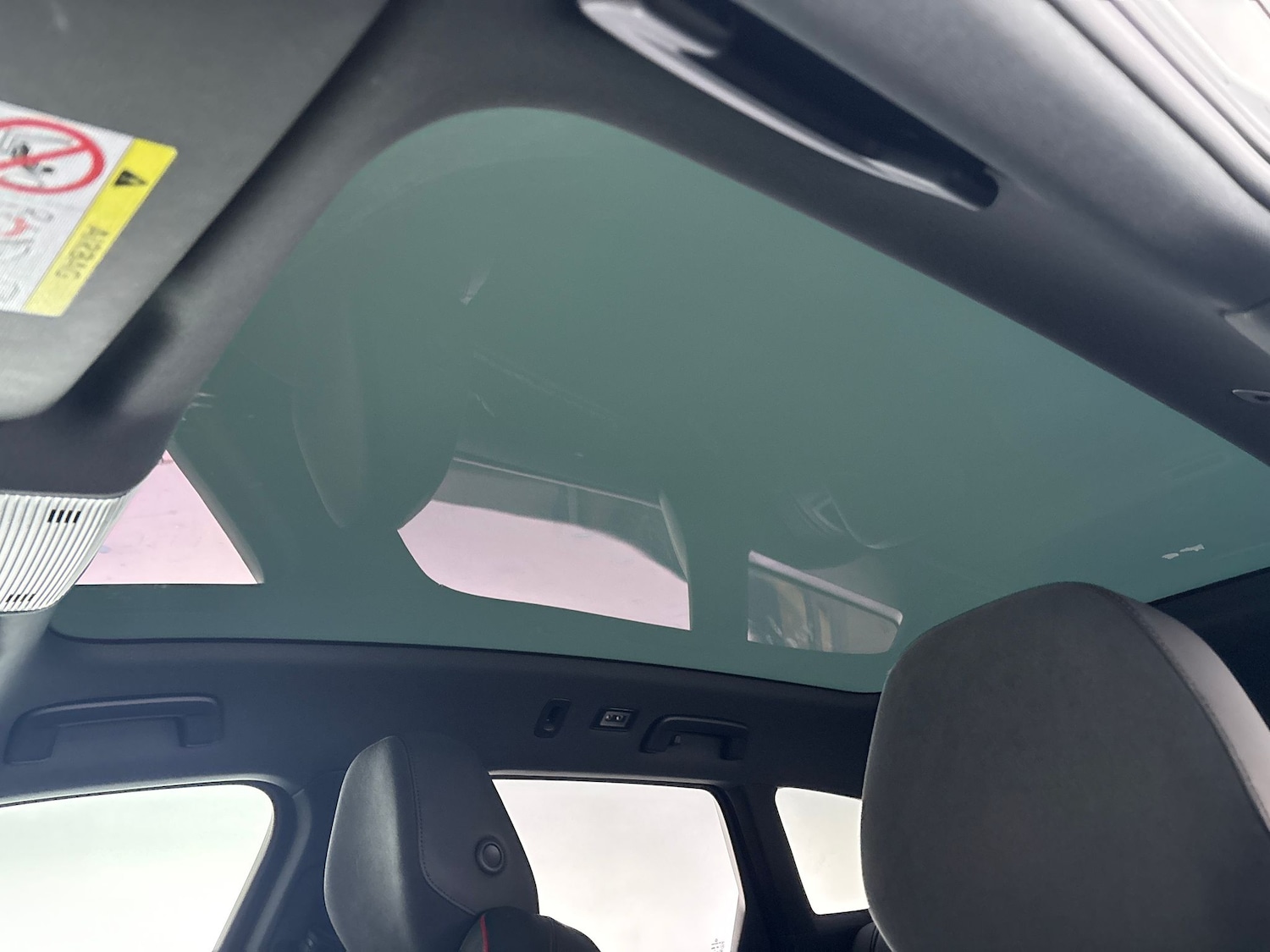 Used Volkswagen ID.7 2024 for sale - 76704194: Photo 5