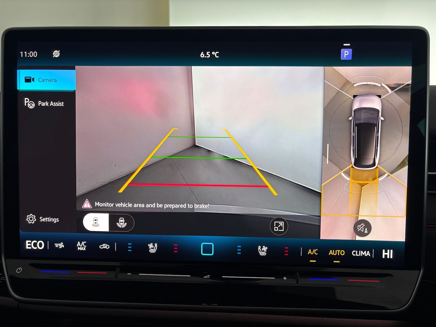 Used Volkswagen ID.7 2024 for sale - 76704194: Photo 7