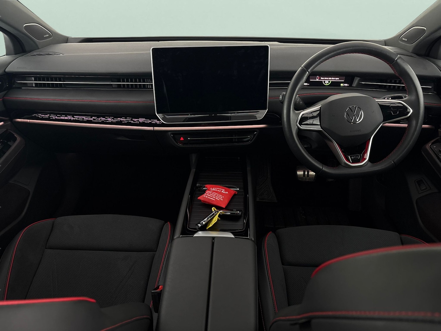 Used Volkswagen ID.7 2024 for sale - 76704194: Photo 9