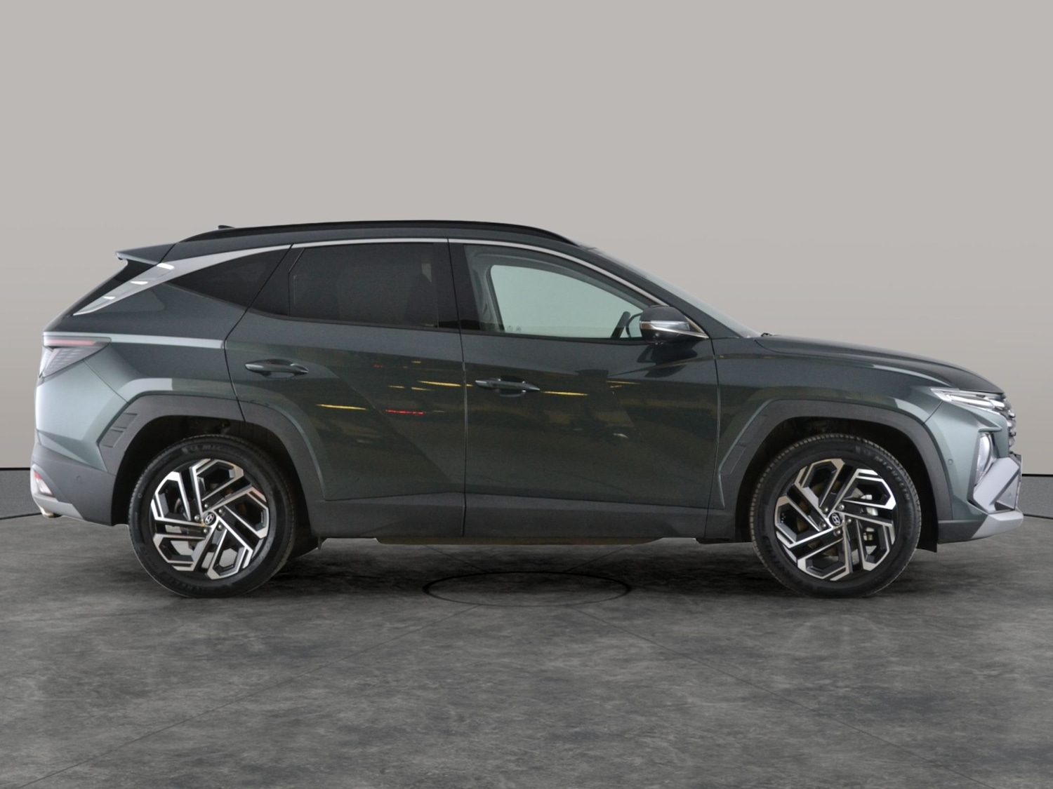 Used Hyundai TUCSON 2024 for sale - 77607363: Photo 13