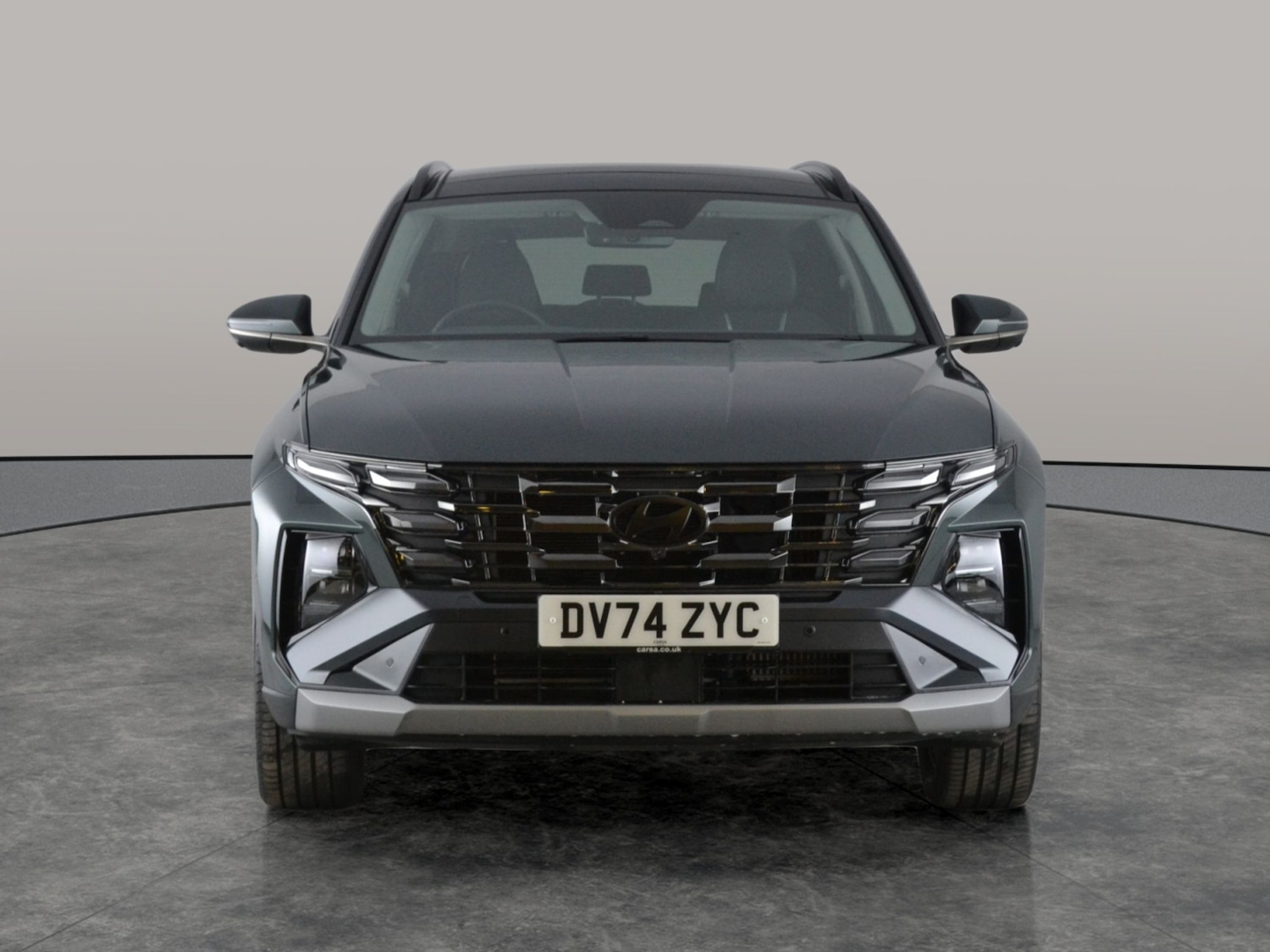 Used Hyundai TUCSON 2024 for sale - 77607363: Photo 15