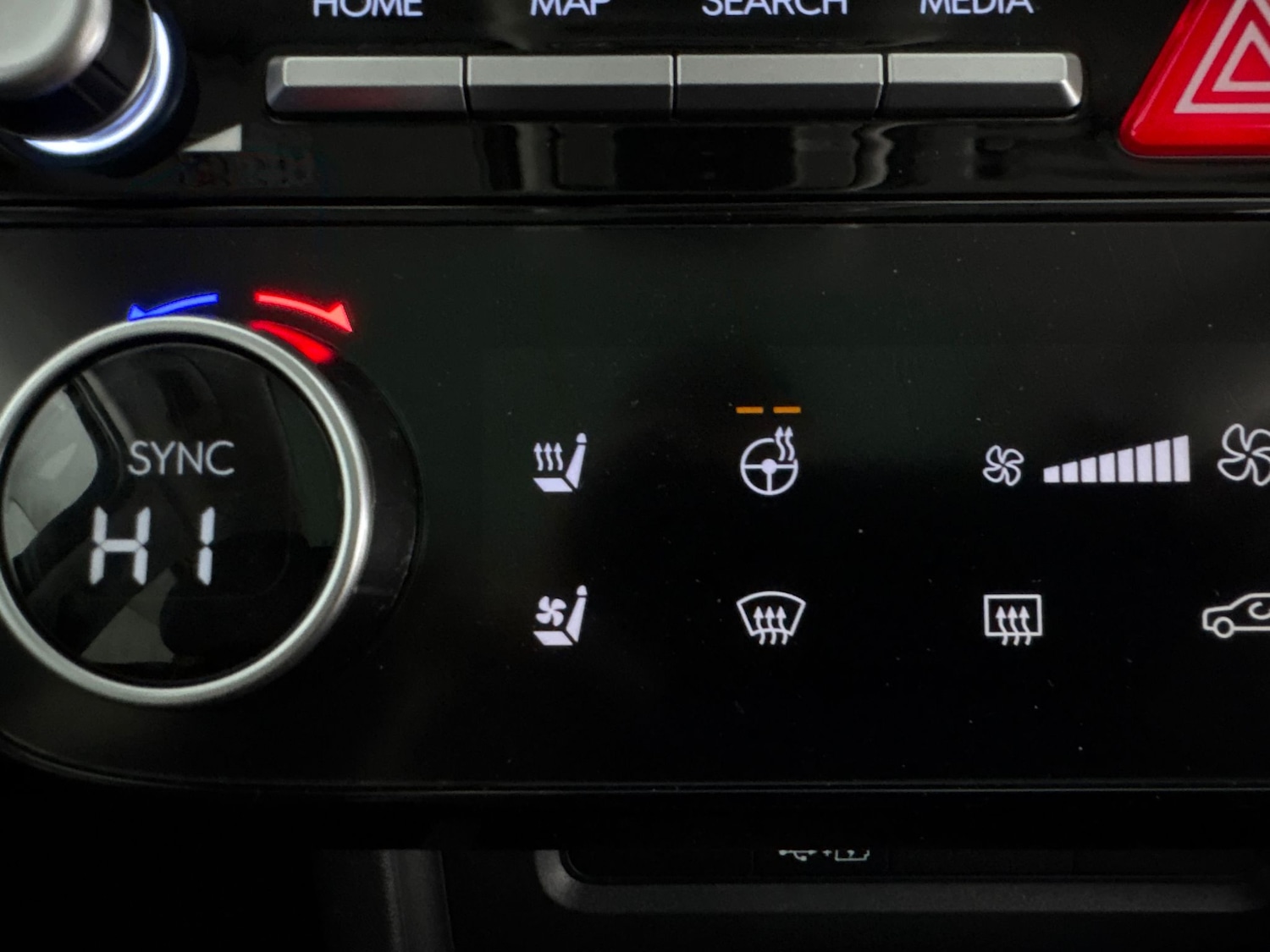 Used Hyundai TUCSON 2024 for sale - 77607363: Photo 21