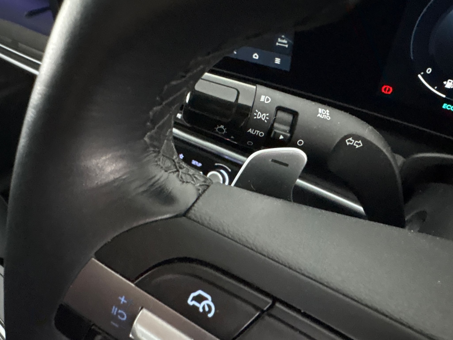 Used Hyundai TUCSON 2024 for sale - 77607363: Photo 22