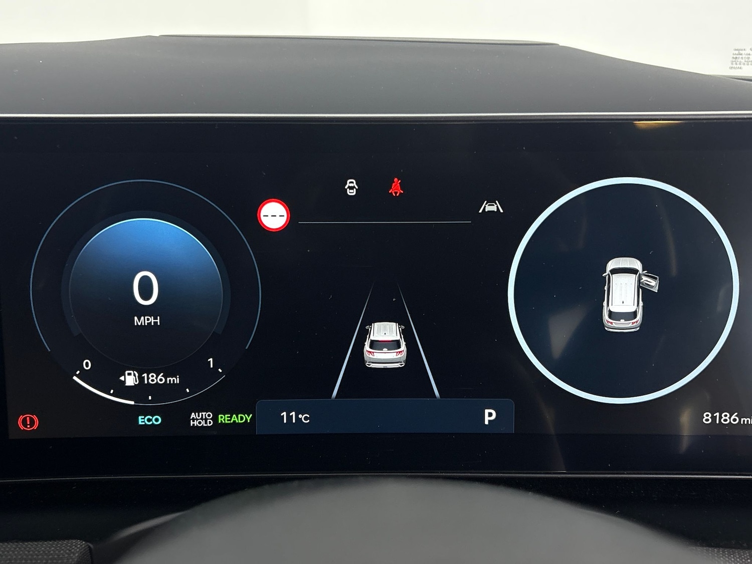 Used Hyundai TUCSON 2024 for sale - 77607363: Photo 26