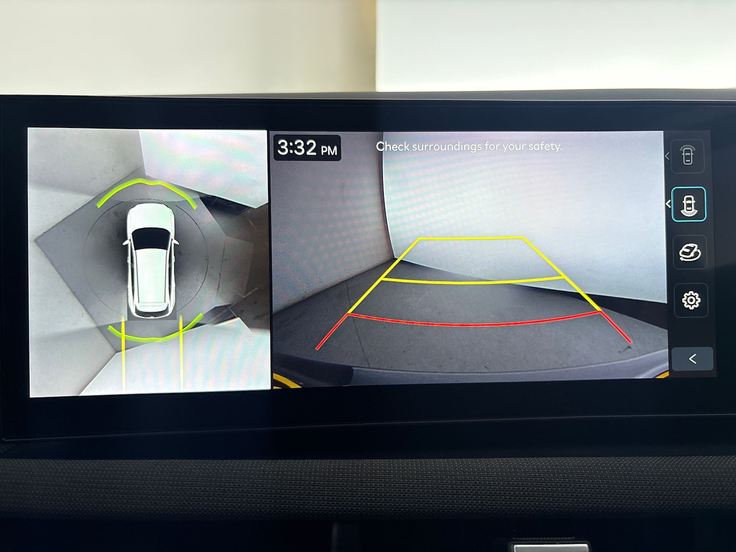 Used Hyundai TUCSON 2024 for sale - 77607363: Photo 33