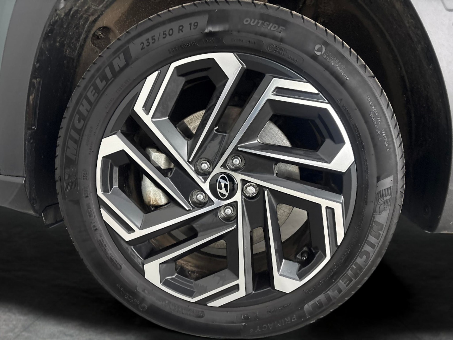 Used Hyundai TUCSON 2024 for sale - 77607363: Photo 35