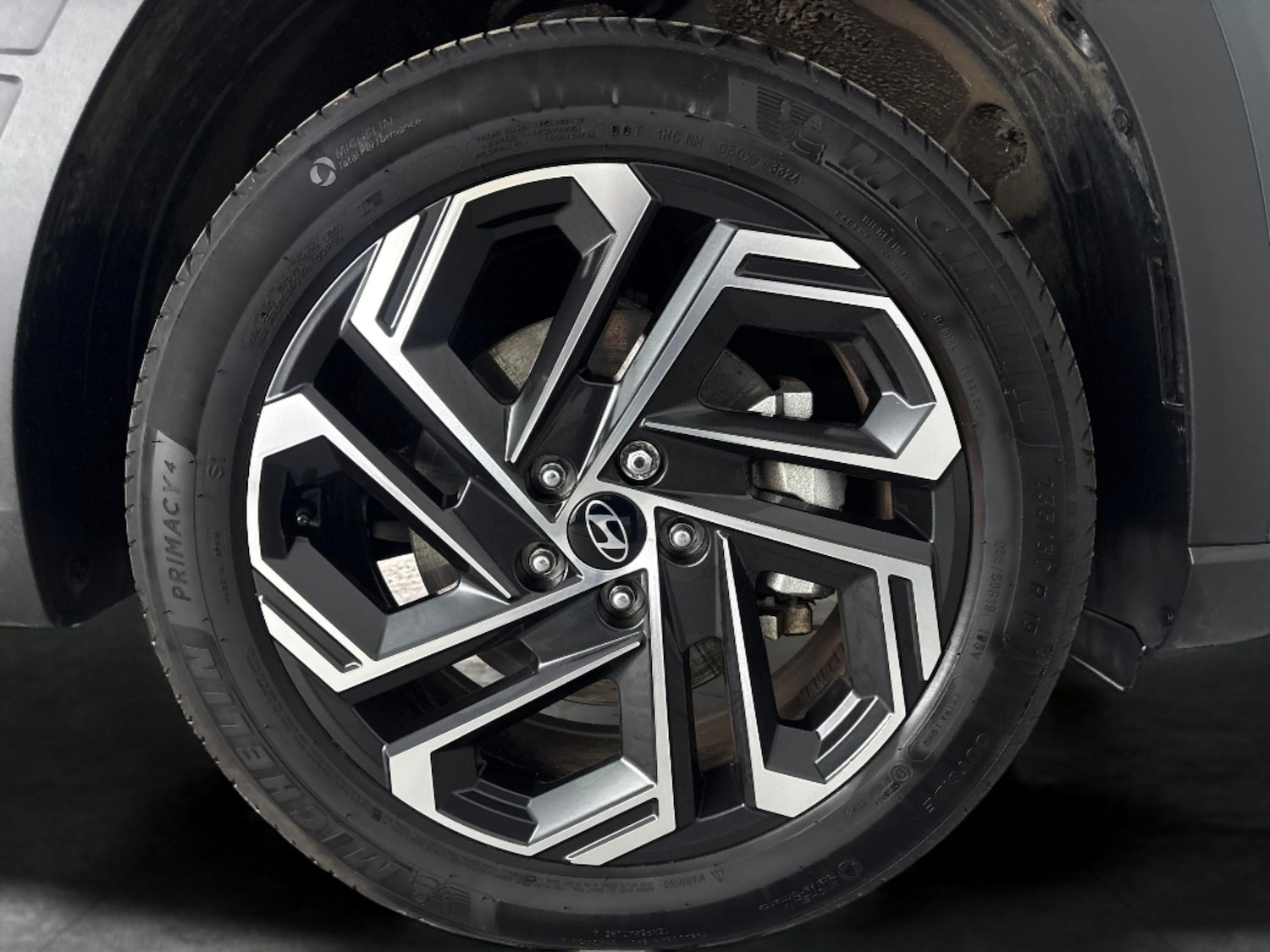 Used Hyundai TUCSON 2024 for sale - 77607363: Photo 36