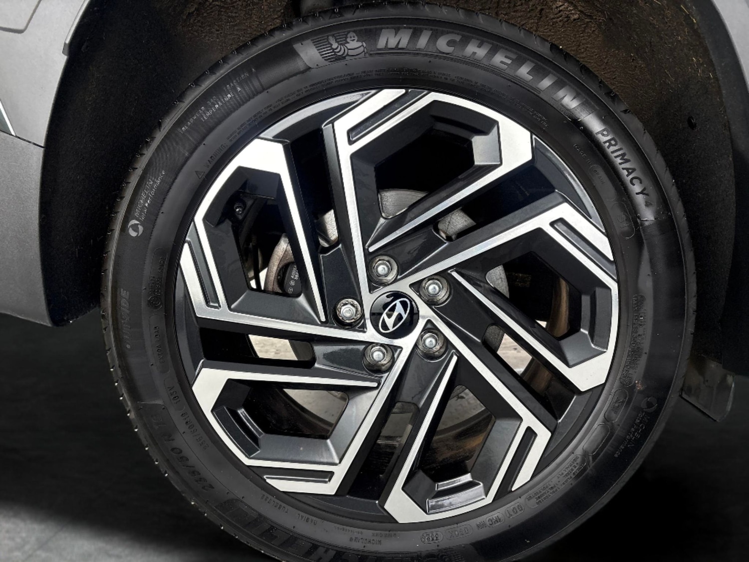 Used Hyundai TUCSON 2024 for sale - 77607363: Photo 37