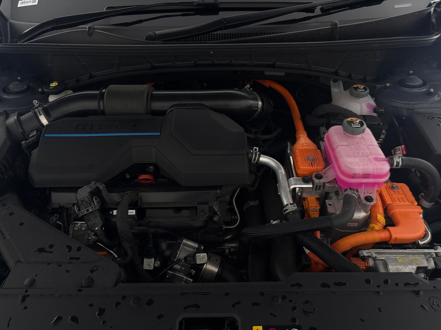 Used Hyundai TUCSON 2024 for sale - 77607363: Photo 45