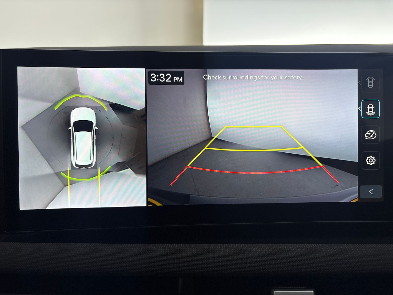 Used Hyundai TUCSON 2024 for sale - 77607363: Photo 6