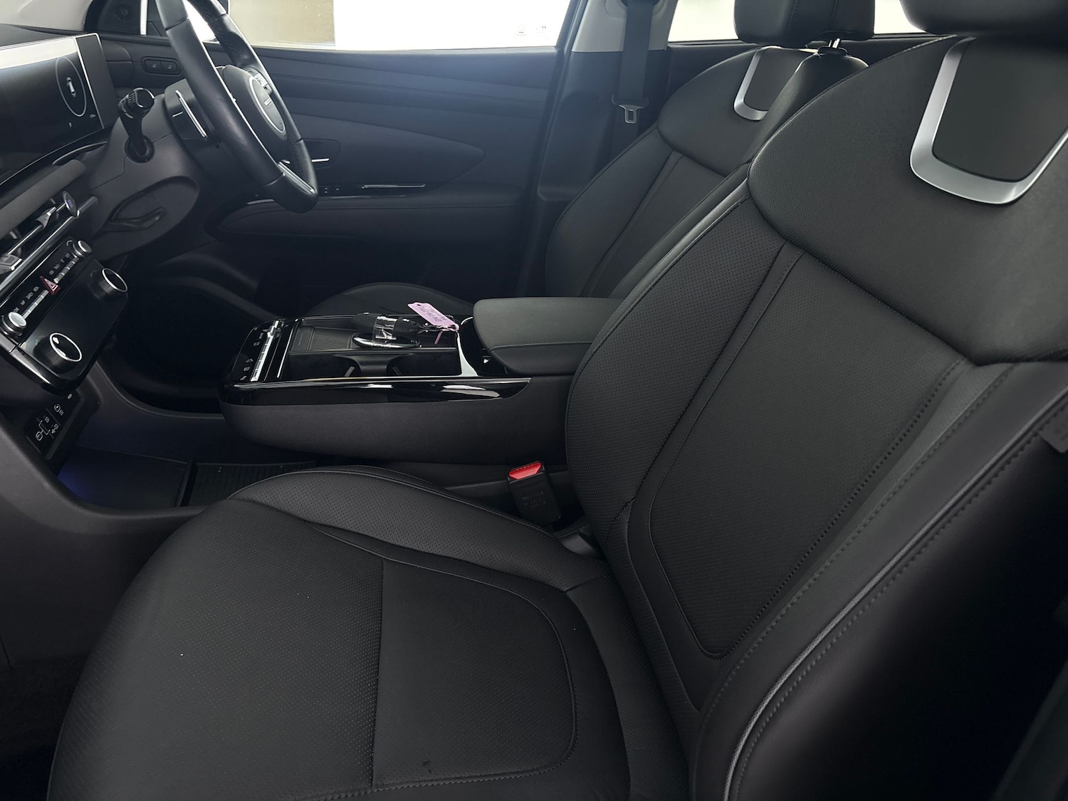 Used Hyundai TUCSON 2024 for sale - 77607363: Photo 8