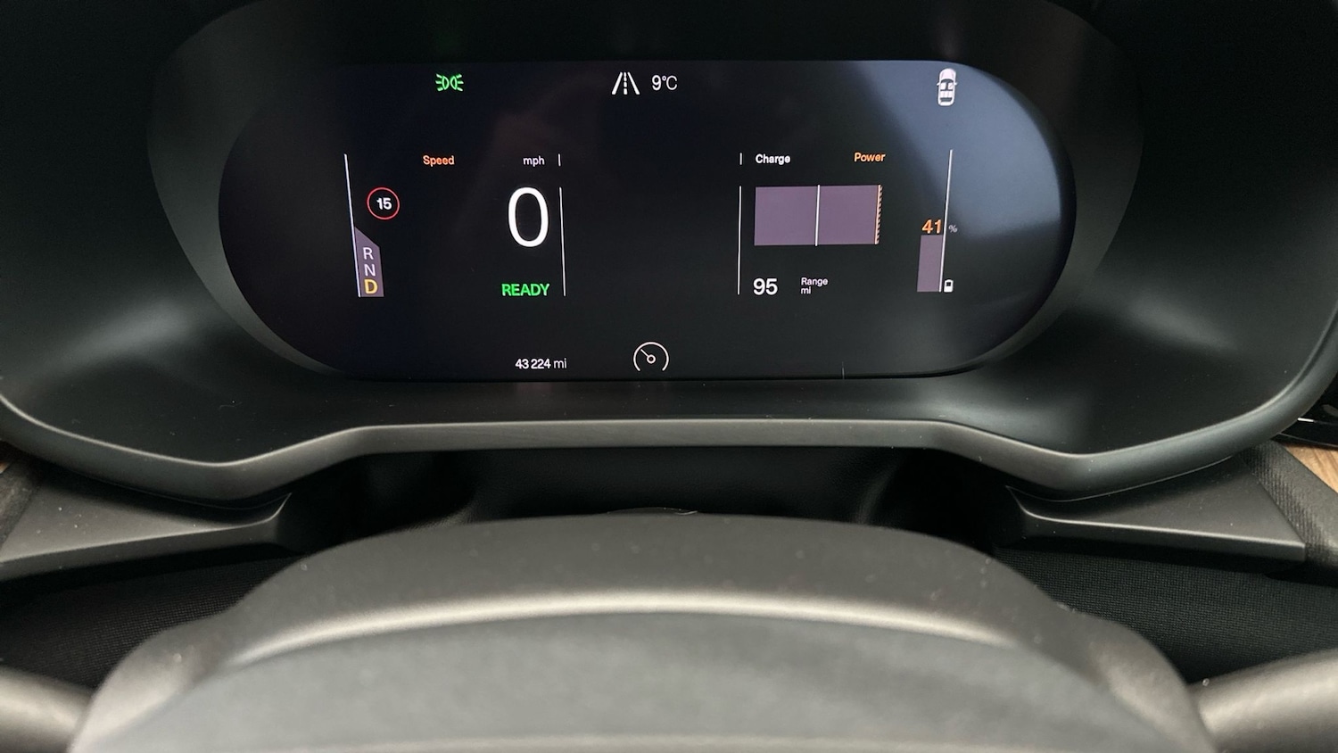 Used Polestar Polestar 2 2021 for sale - 77397630: Photo 16