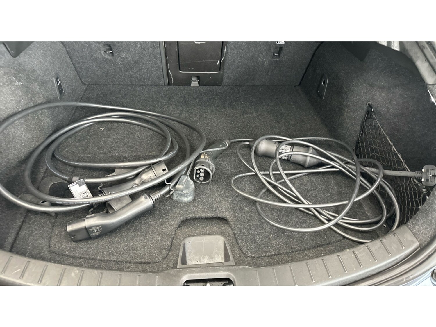 Used Polestar Polestar 2 2021 for sale - 77397630: Photo 21