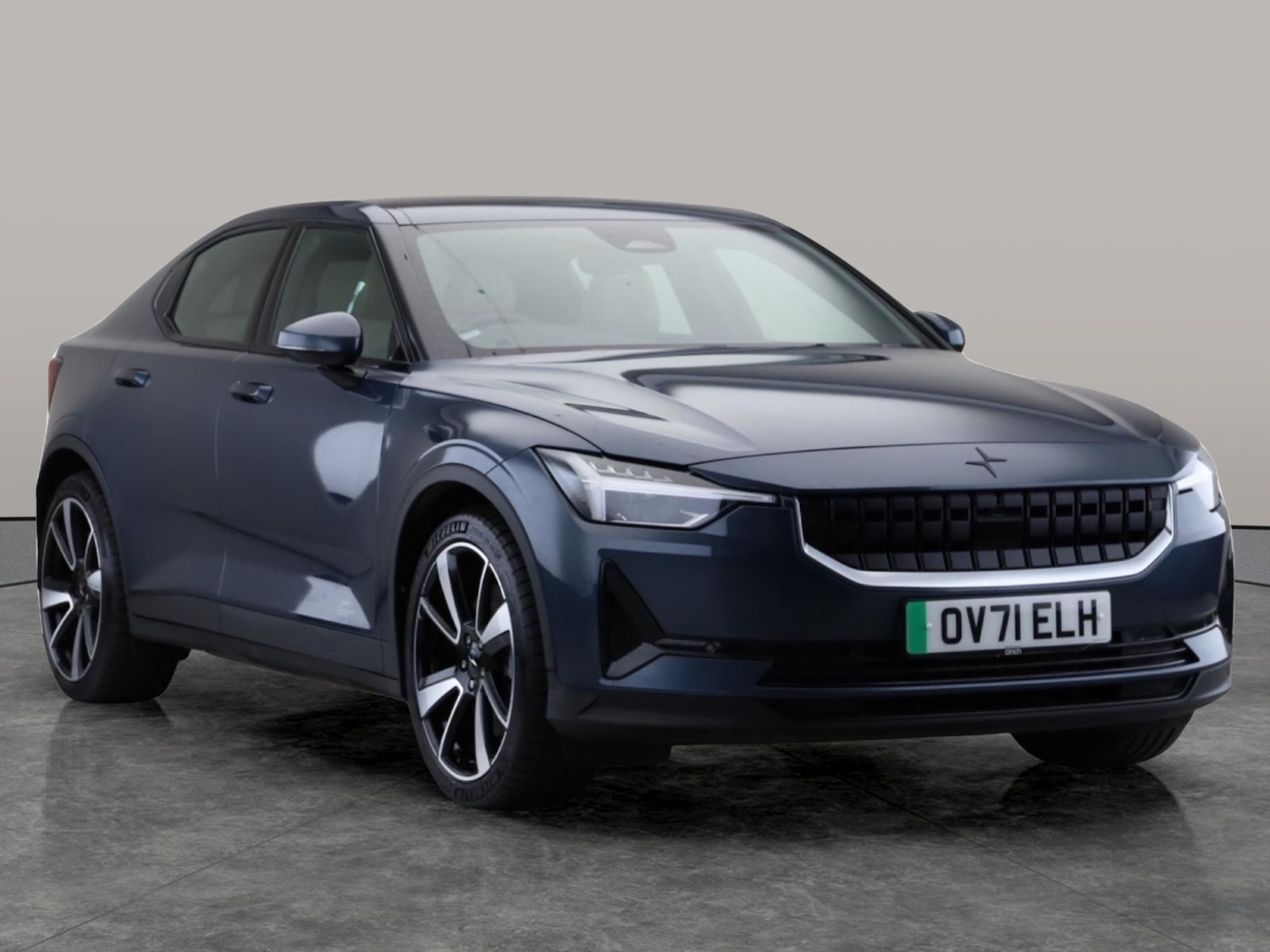 Used Polestar Polestar 2 2021 for sale - 77397630: Photo 4