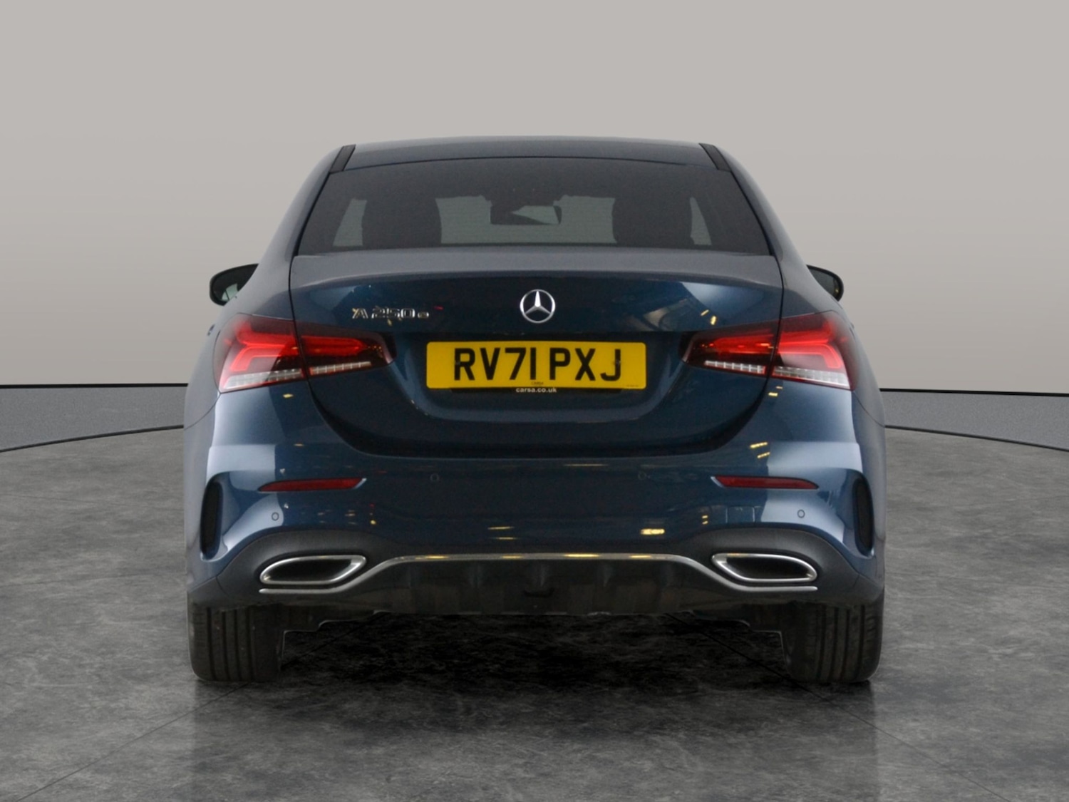 Used Mercedes-Benz A-Class 2021 for sale - 77104441: Photo 10