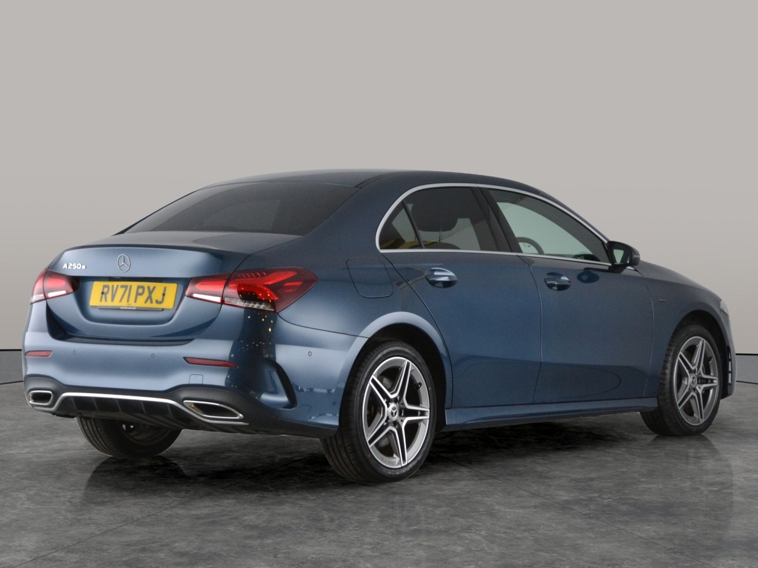 Used Mercedes-Benz A-Class 2021 for sale - 77104441: Photo 11