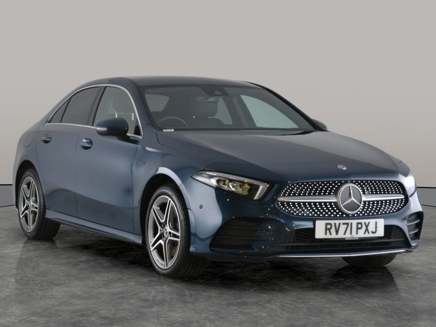 Used Mercedes-Benz A-Class 2021 for sale - 77104441: Photo 13