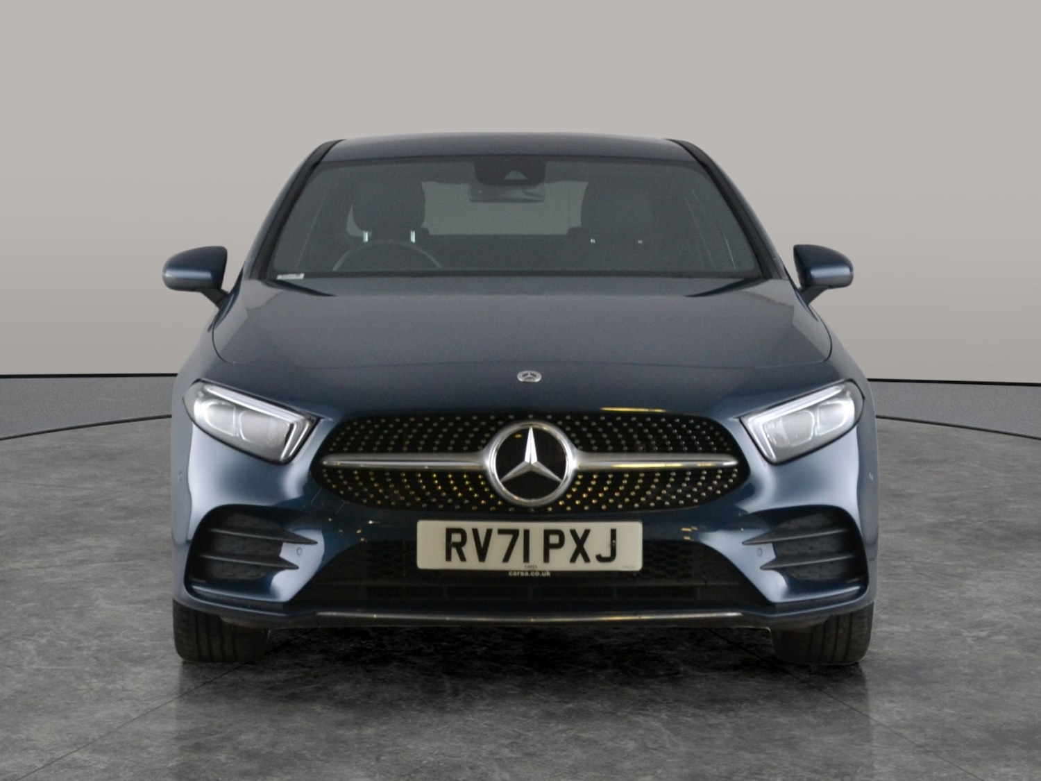 Used Mercedes-Benz A-Class 2021 for sale - 77104441: Photo 14