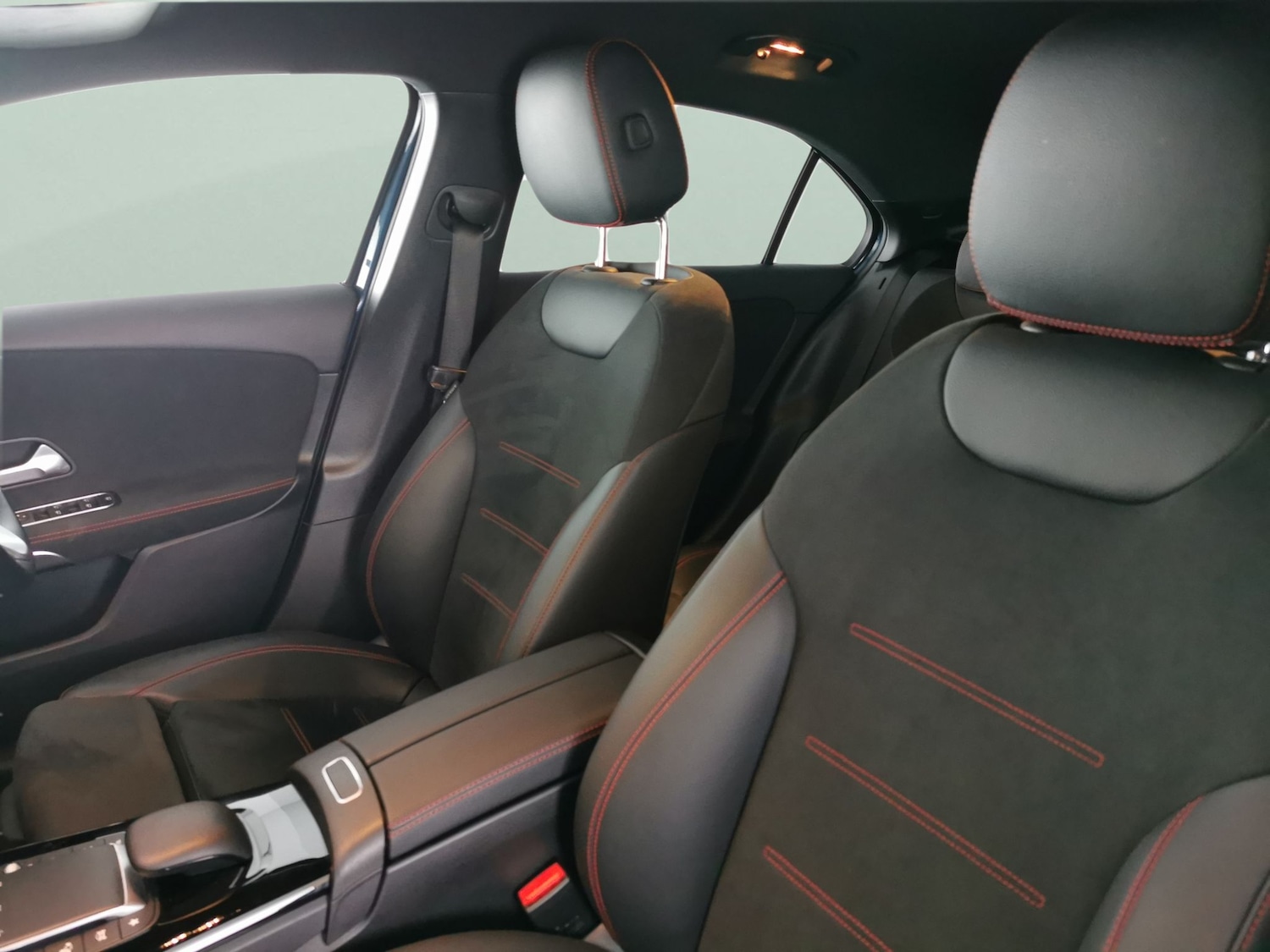 Used Mercedes-Benz A-Class 2021 for sale - 77104441: Photo 15